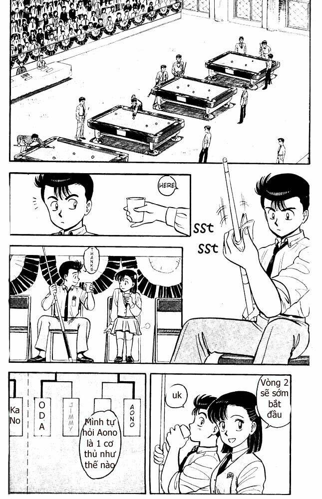 break shot chapter 4 11