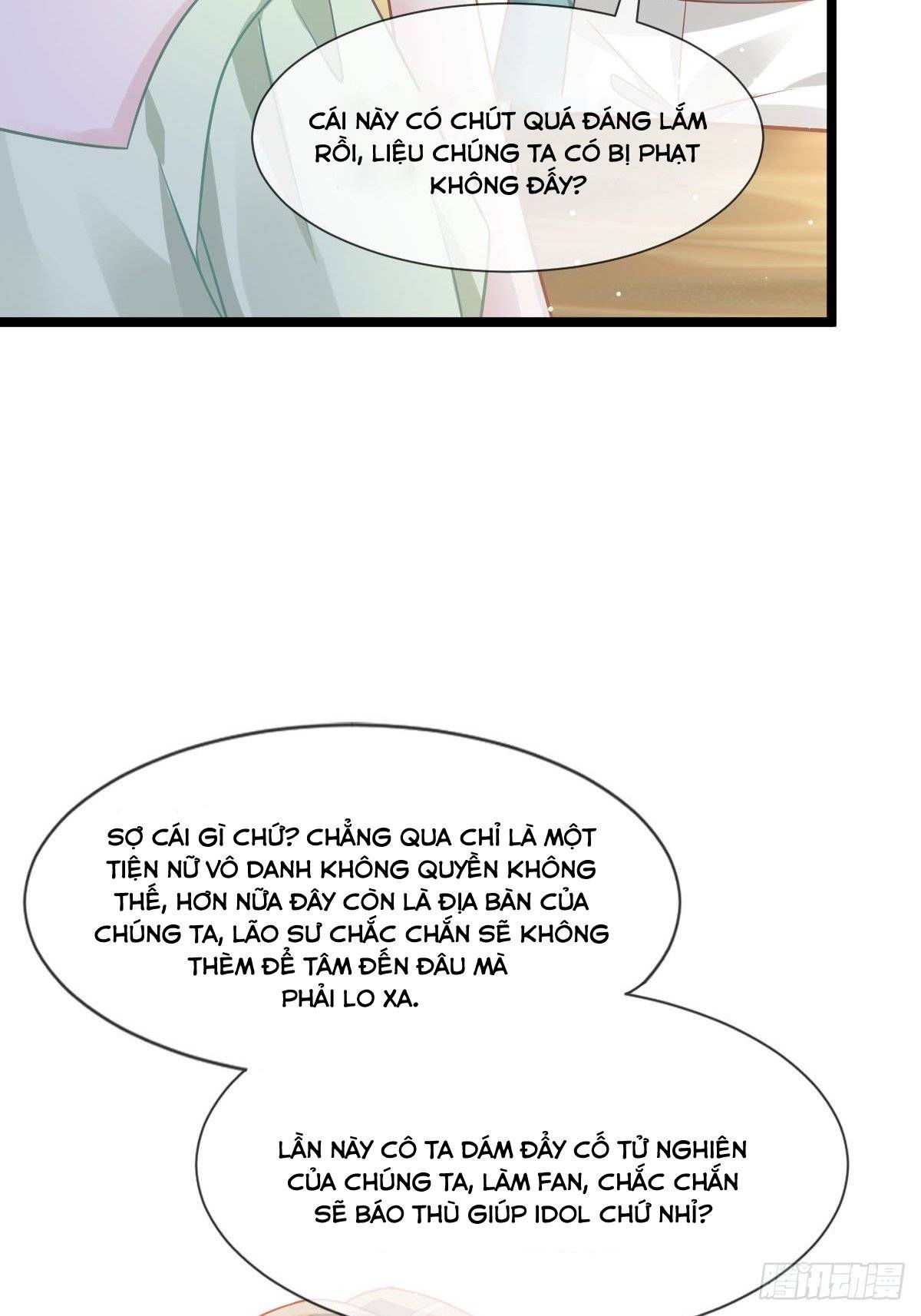 chiến lược lạm dụng al toàn năng chapter 9 2