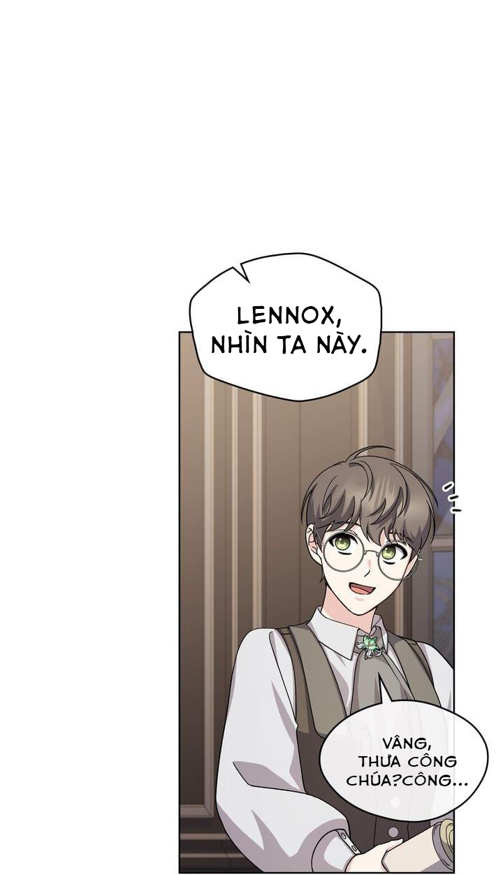 nỗi buồn của chú hề chapter 73 46