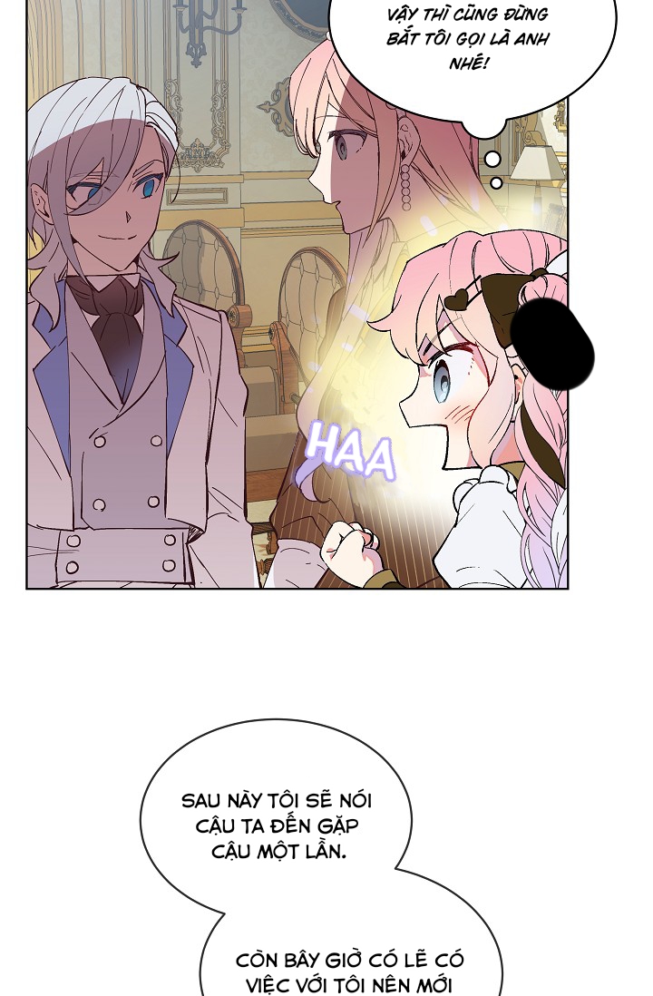 quý cô quyền lực chapter 11 17