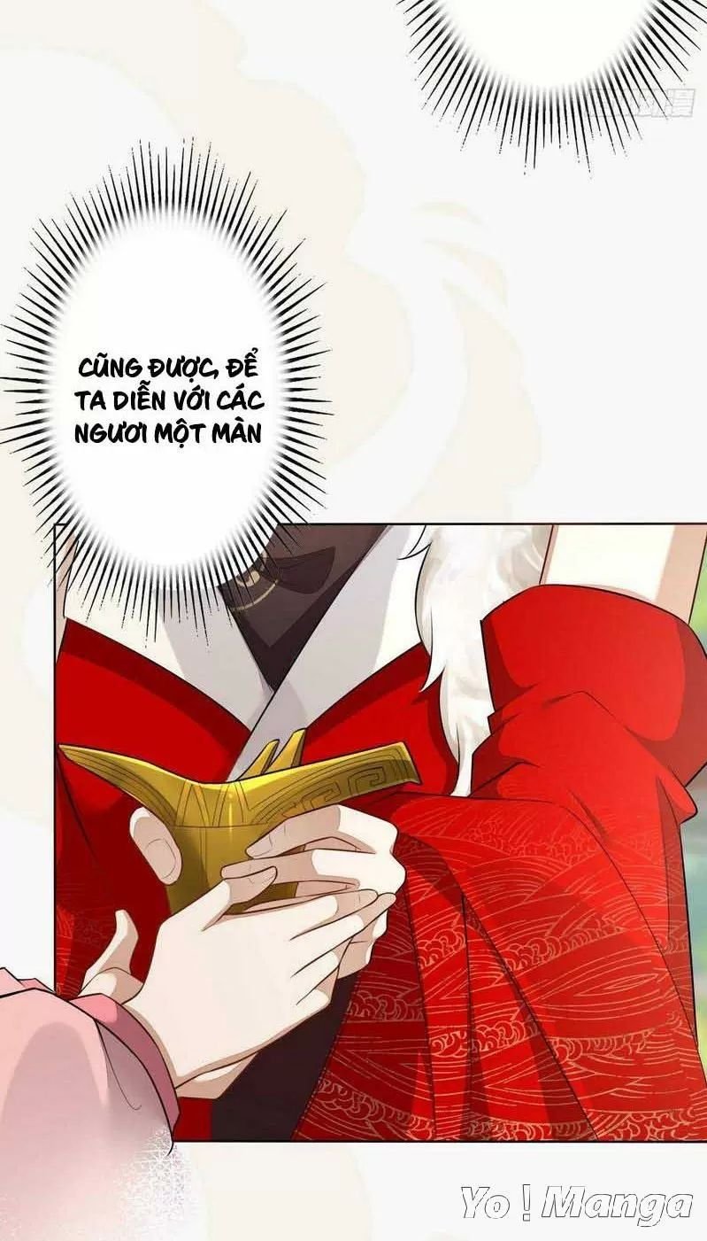 tuyệt thế luyện đan sư chapter 142 8