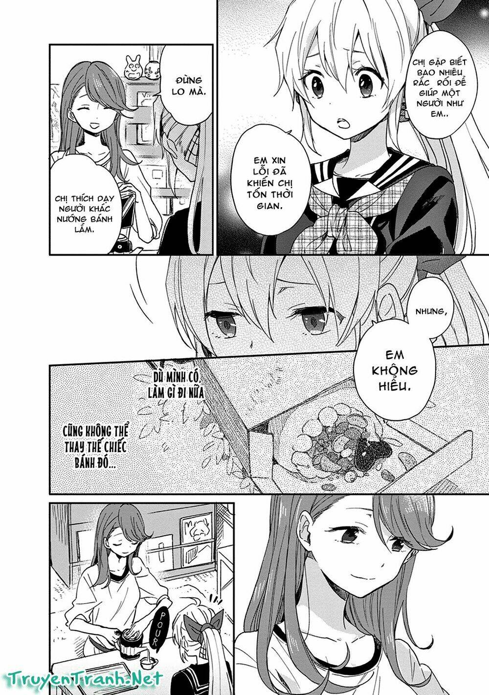 gendai majo no shuushoku jijou chapter 5 13