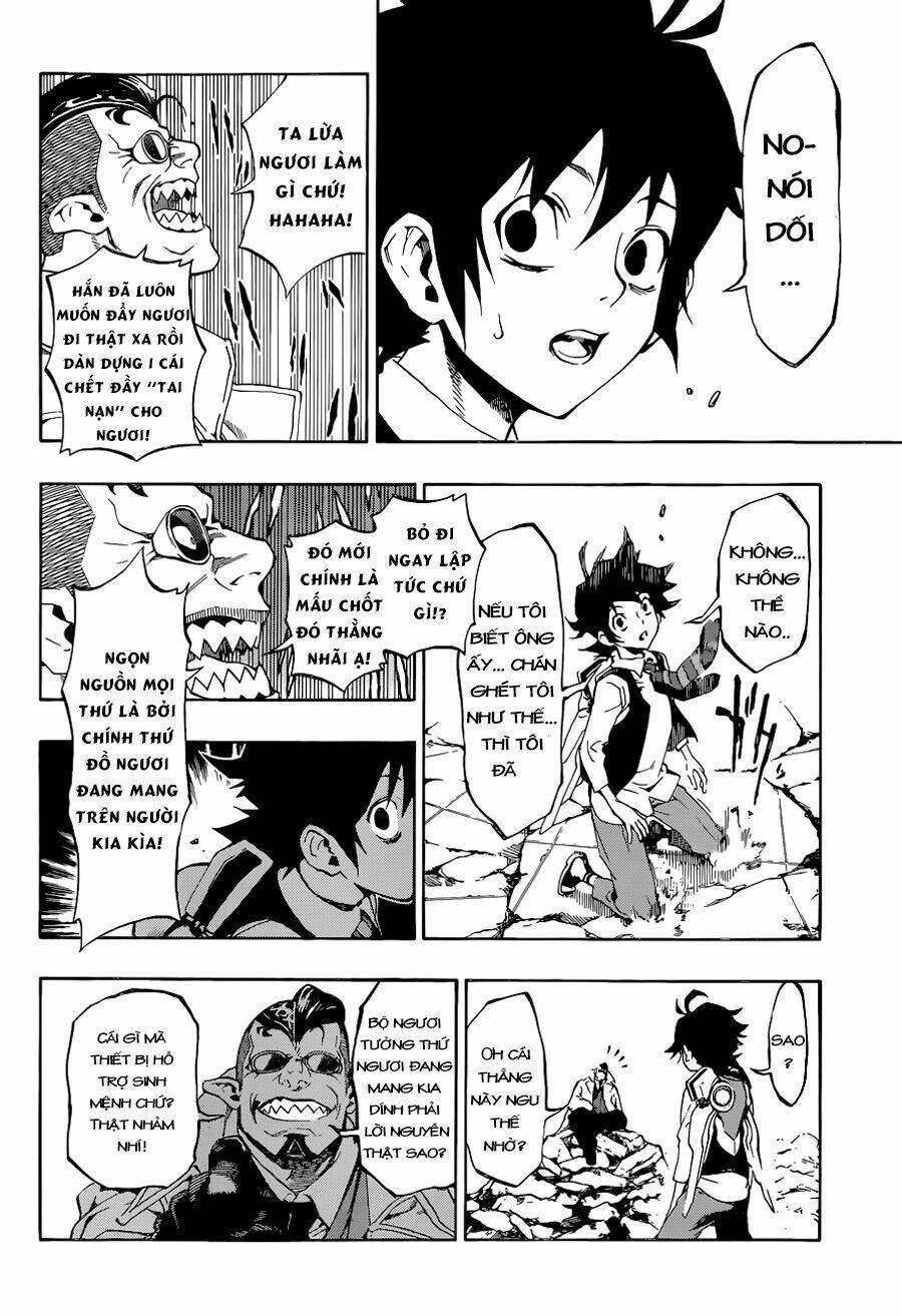 stealth symphony chapter 1 37