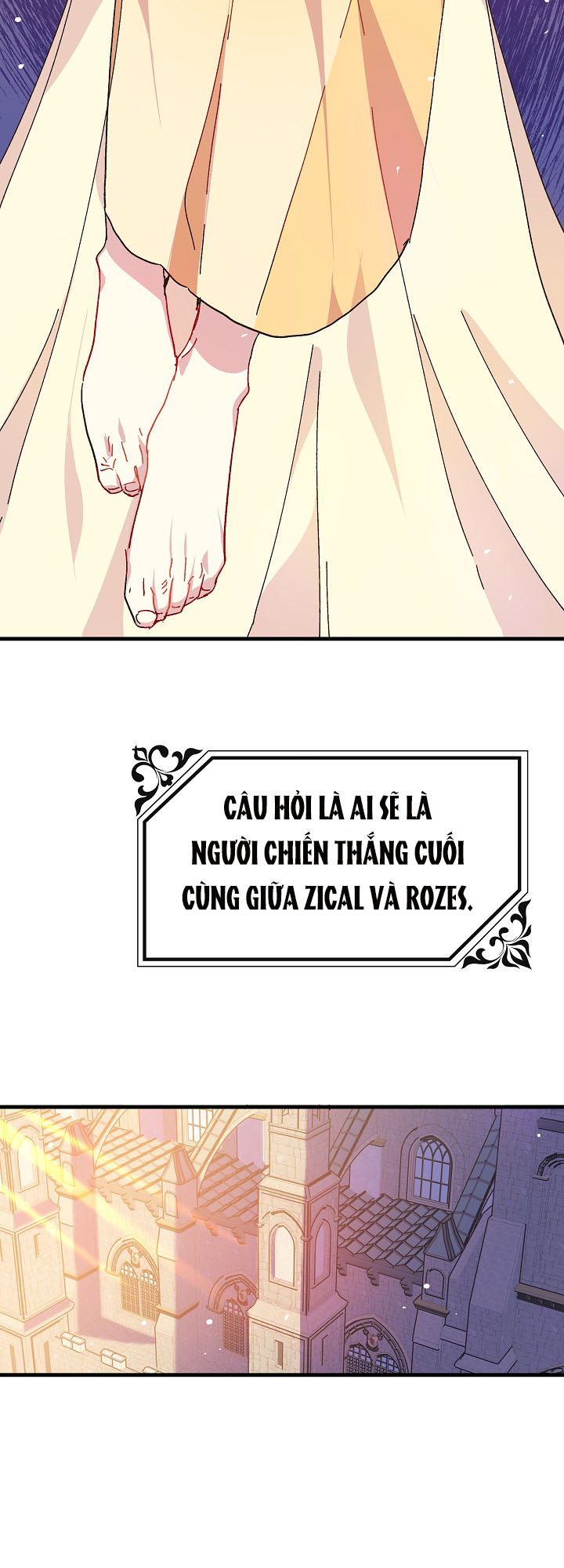 công chúa vờ như điên chapter 5 4