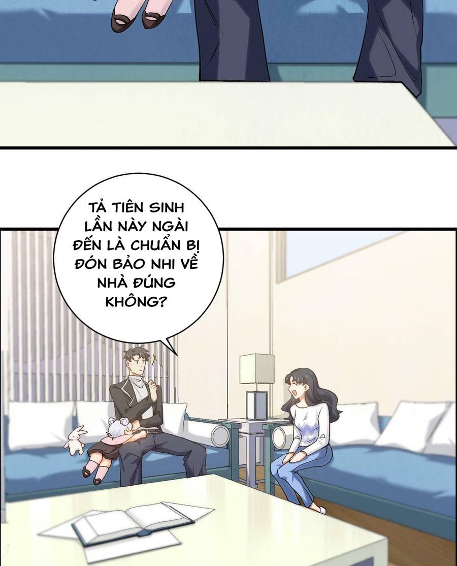 vú em thánh kỵ sĩ chapter 3.2 9