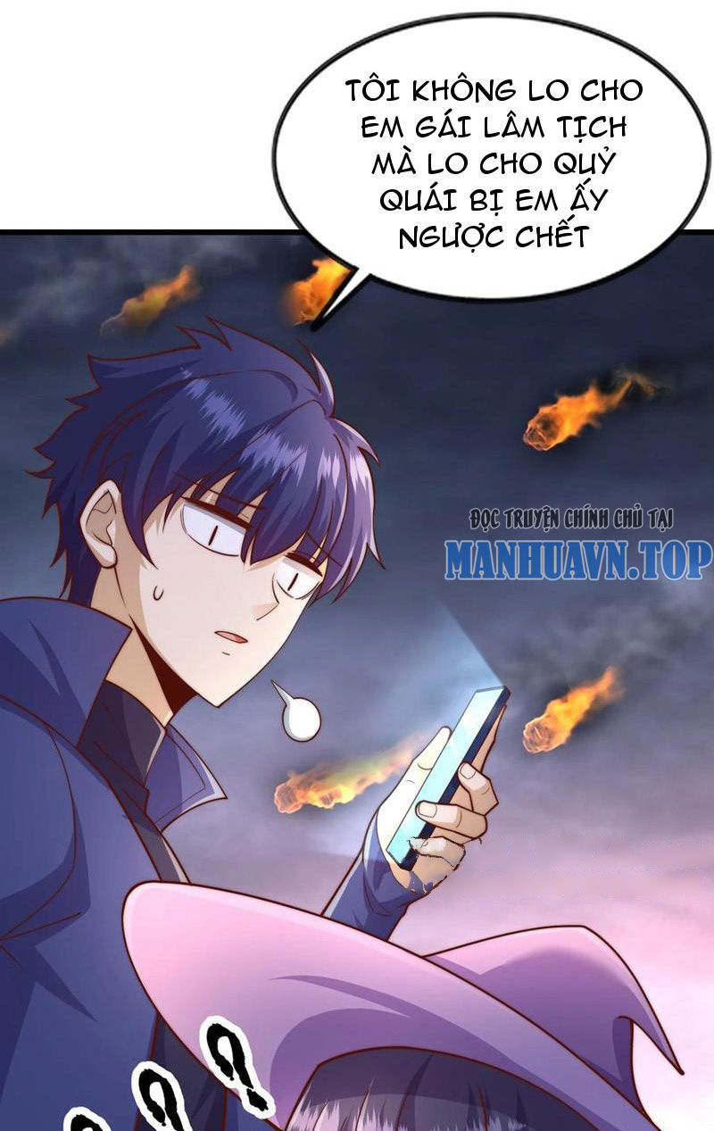 Vô Địch Từ Cưỡng Hôn Ma Nữ Chapter 179 - Trang 15