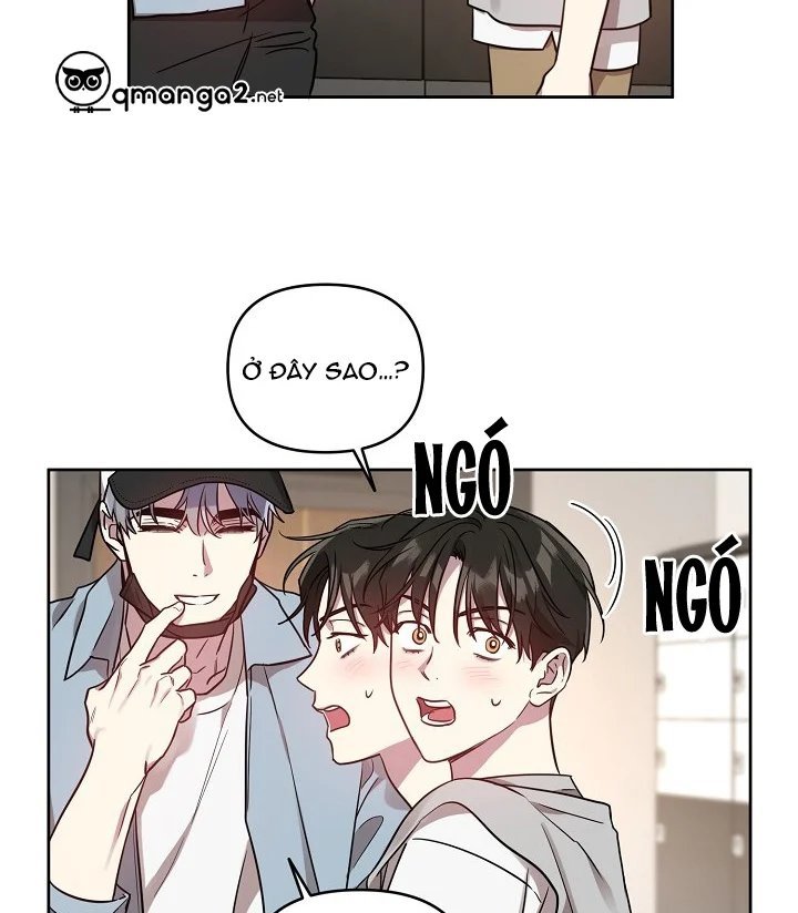 thần tượng đến rồi!? chapter 25 56