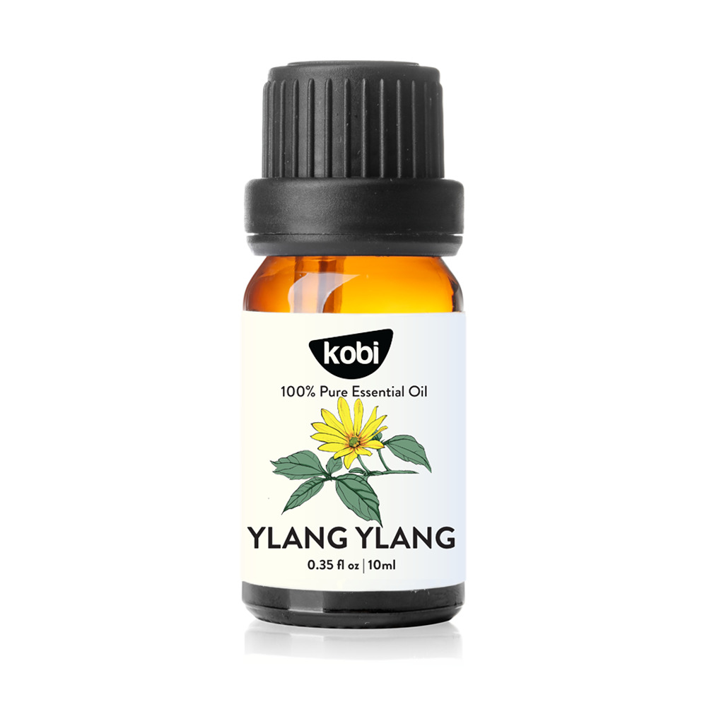 Tinh Dầu Ngọc Lan Tây Kobi Giúp Thư Giãn, Tạo Hứng Khởi (10ml)