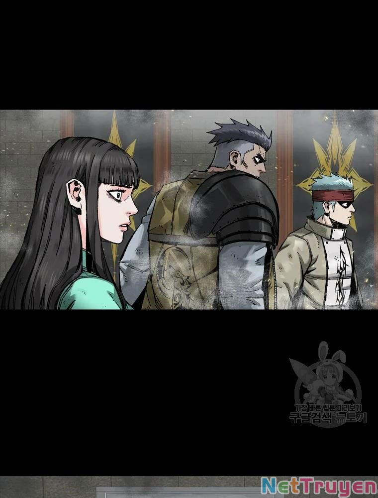 mật mã mê cung chapter 24 60