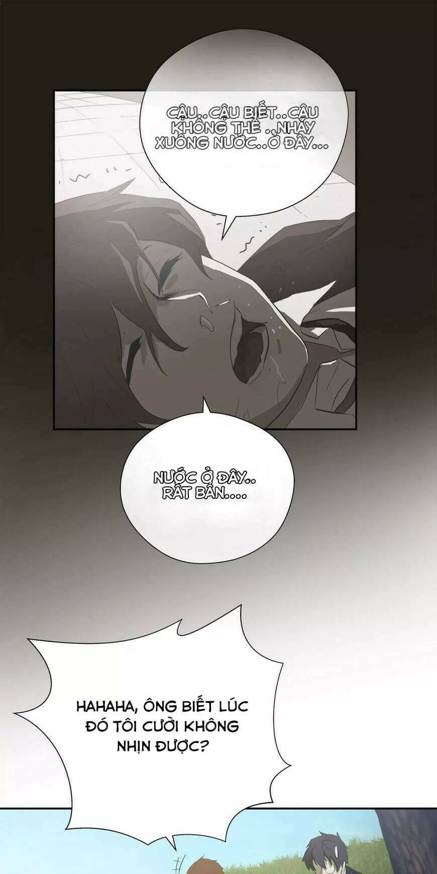 kẻ bị ruồng bỏ chapter 3 15