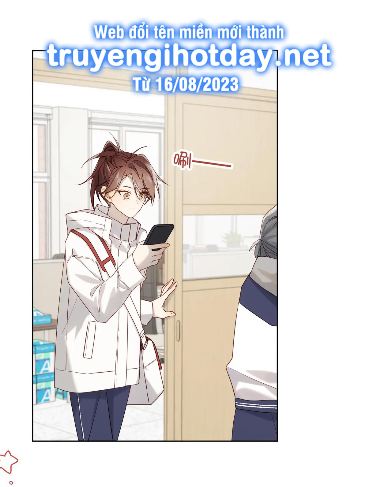 ác nữ cự tuyệt nam chính chapter 119 41