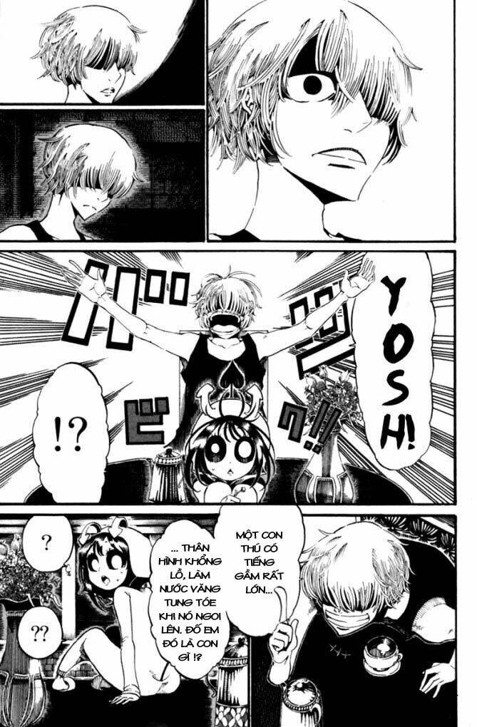 choujin gakuen chapter 1 13