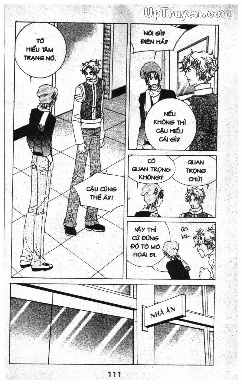 dạ khúc chapter 6 111