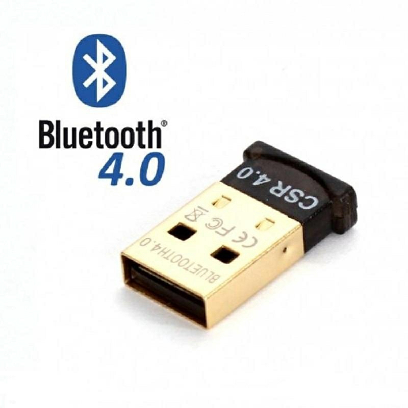 USB Bluetooth 4.0 dùng cho máy tính Laptop, PC