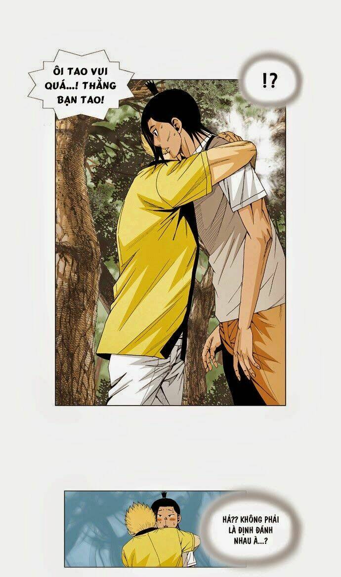 ultimate legend: kang hae hyo chapter 32 29