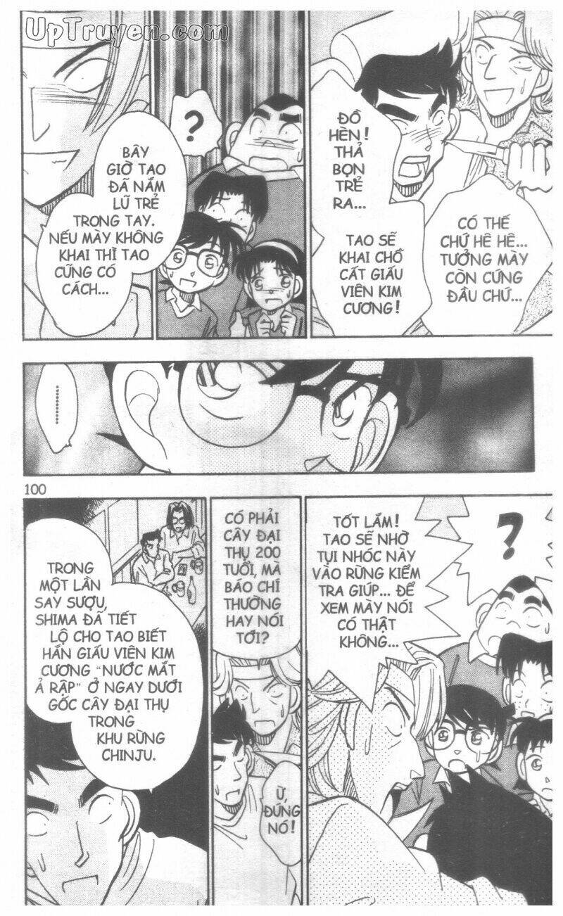 conan - bộ đặc biệt chapter 8 90