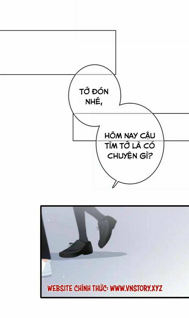 con tim rung động 3 chapter 45 38