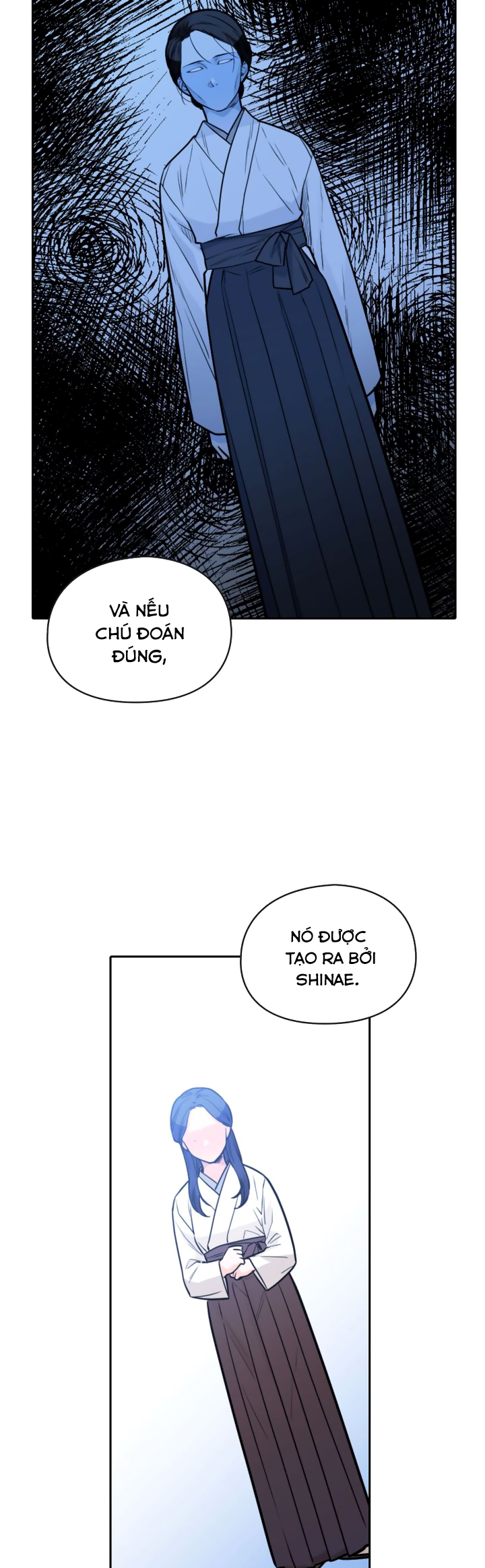 câu chuyện về người phụ nữ ấy chapter 56 9