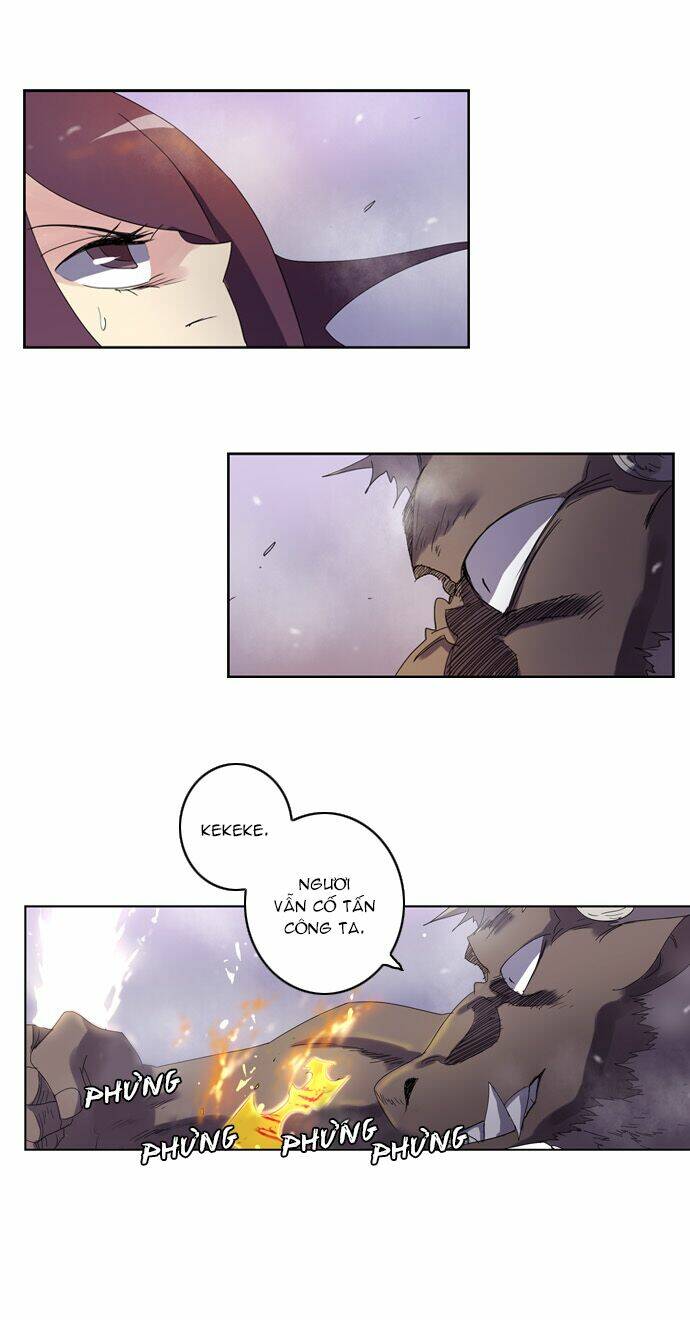 bản khế ước linh hồn chapter 26 32