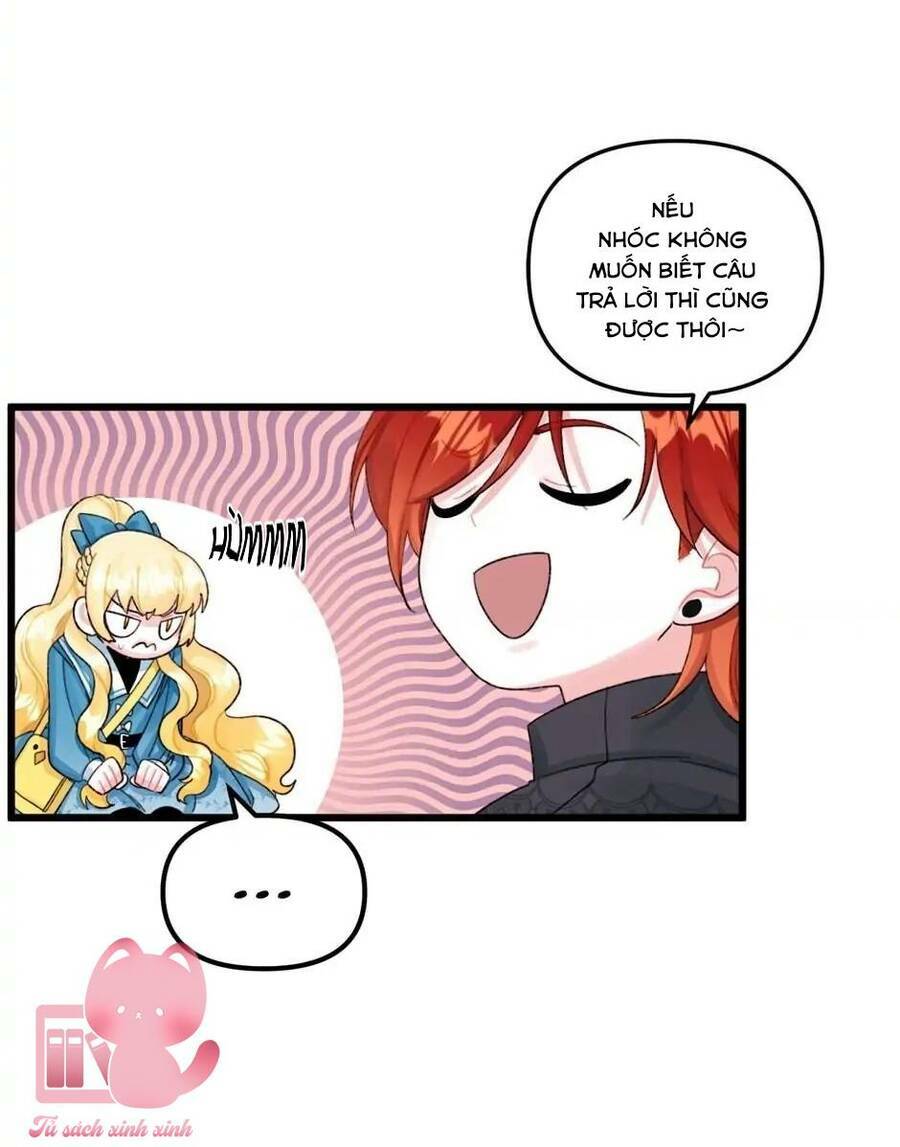 công chúa bãi rác chapter 62 14