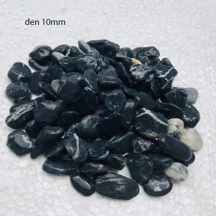 1kg sỏi bể cá - sỏi hồ cá