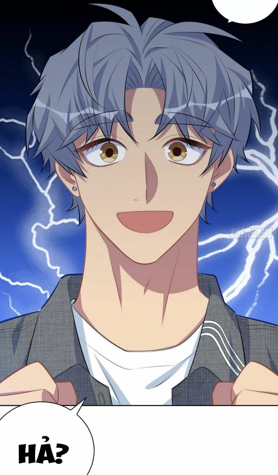 nhạc phụ đại nhân là lão bà chapter 135 19