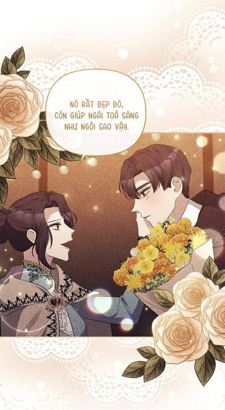 nữ công tước phương bắc là một nhân vật phản diện chapter 28 40