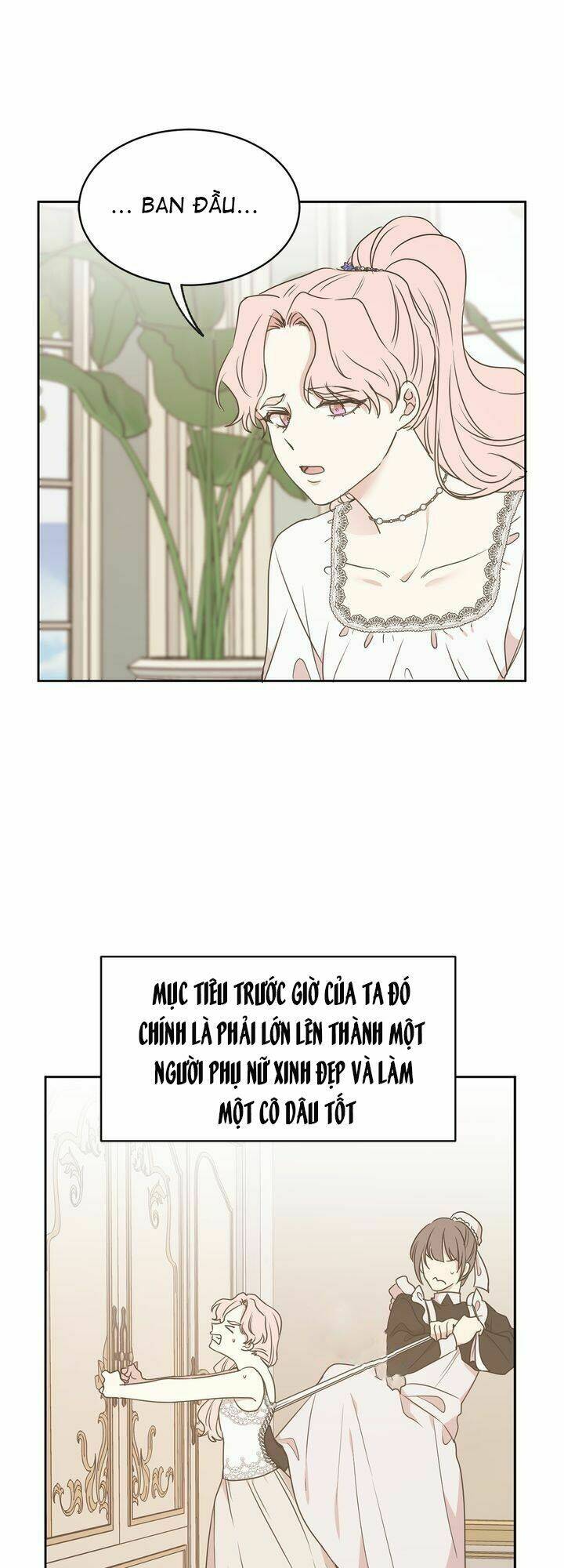 tôi chọn kết thúc của hoàng đế chapter 79 14