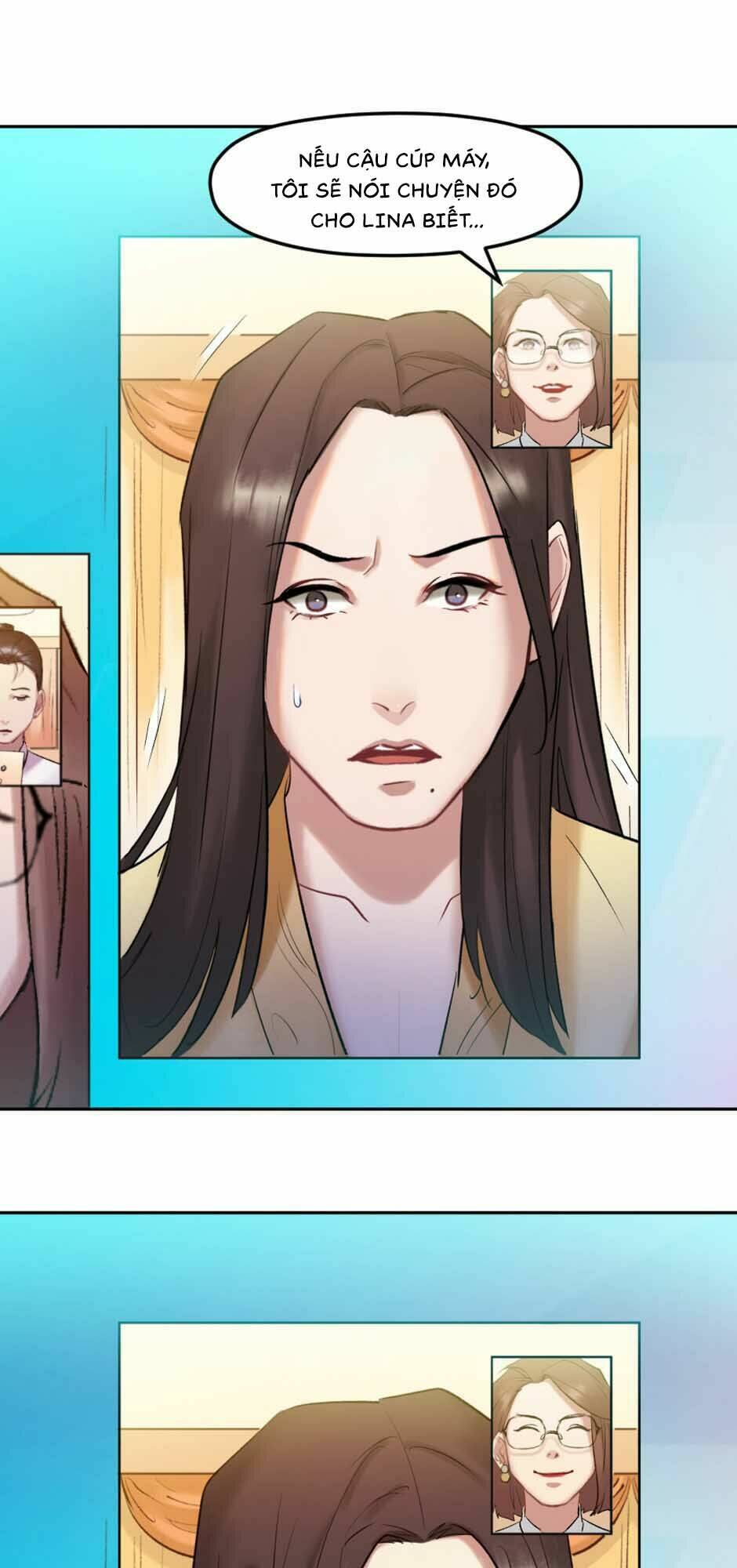 anh hùng và hiệp nữ chapter 37 44