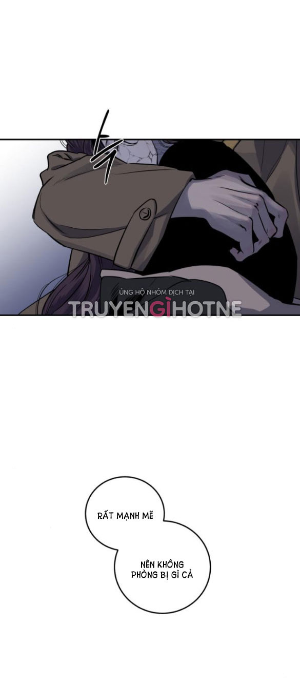 tiên nữ ngoại truyện chapter 25.1 12