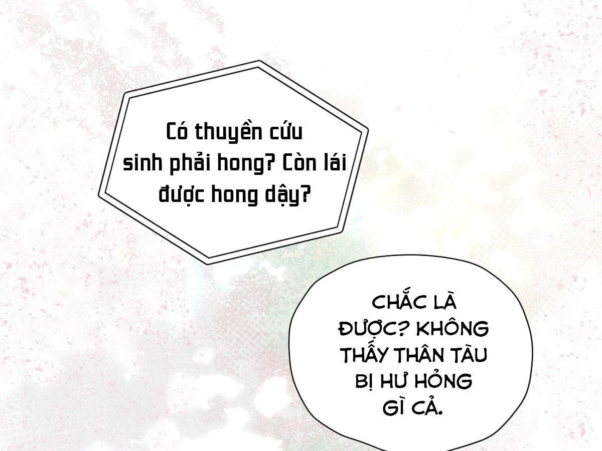 NHÂN GIỐNG ĐỘT BIẾN chapter 34