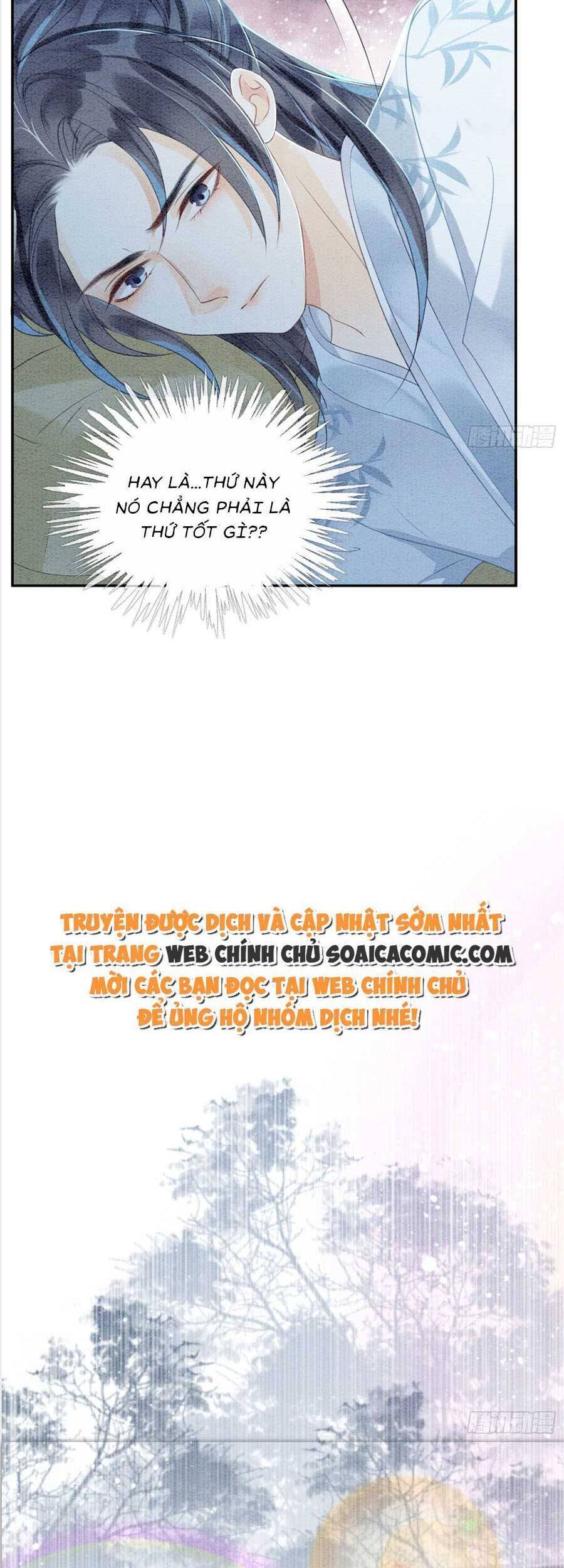 bắt đầu hủy hôn để công lược vương gia chapter 79 2