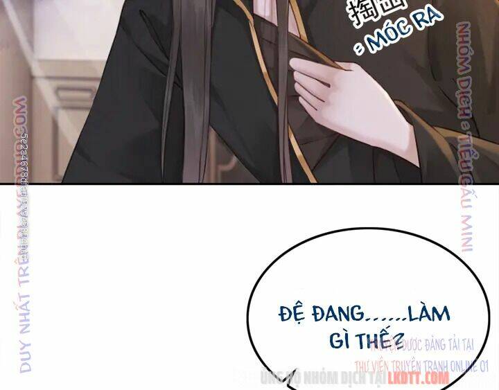 trọng sinh bá sủng nhiếp chính vương quá mạnh mẽ chapter 173 80
