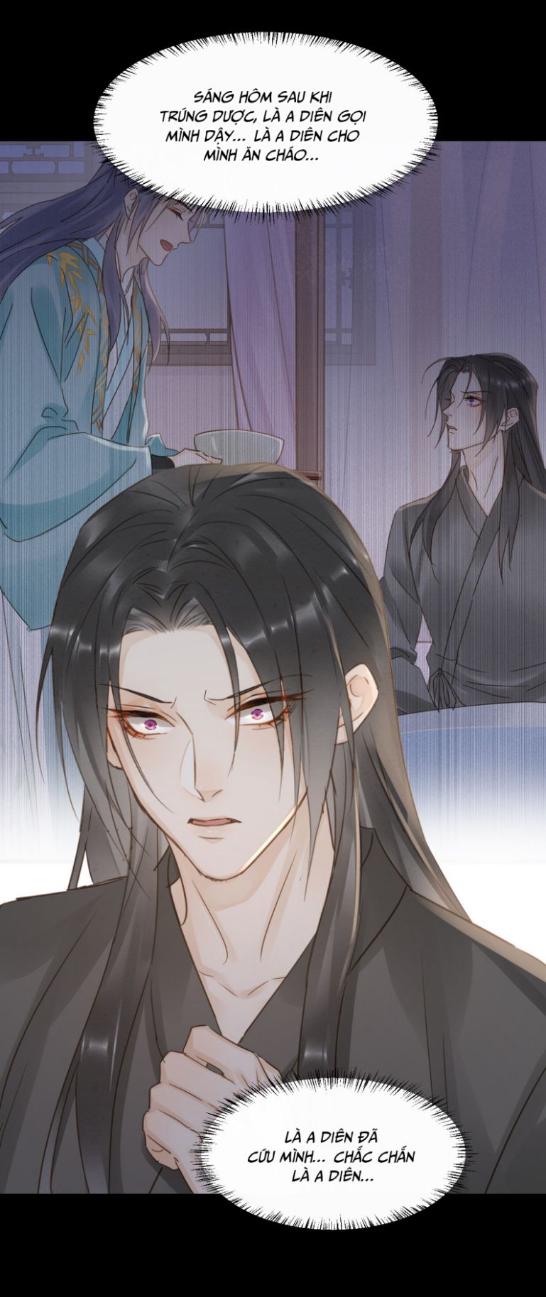 tù long chapter 86 36