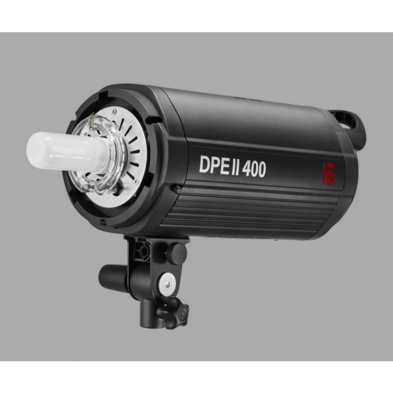 Đèn Flash Jinbei DPE 400 II – Hàng Chính Hãng