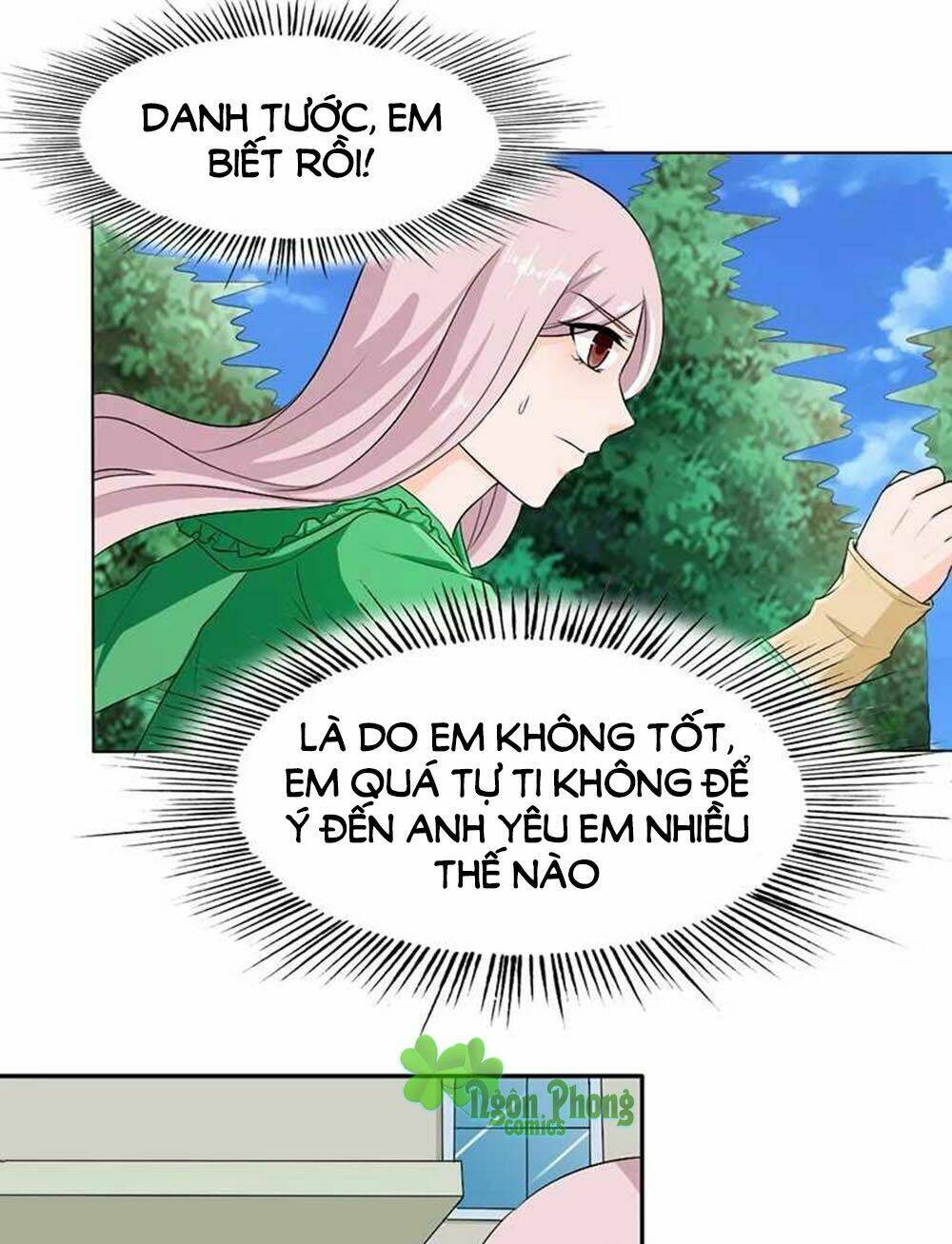 em vẫn còn nhỏ chapter 74 22