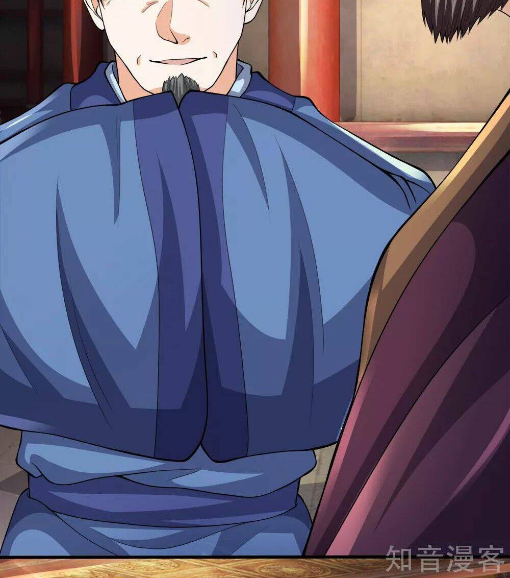 chí tôn hồng bao đại đế chapter 41 20