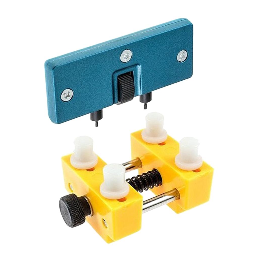 Adjustable Alloy Watch Case Holder, Case Holder Watch Case Holder for Wristwatches