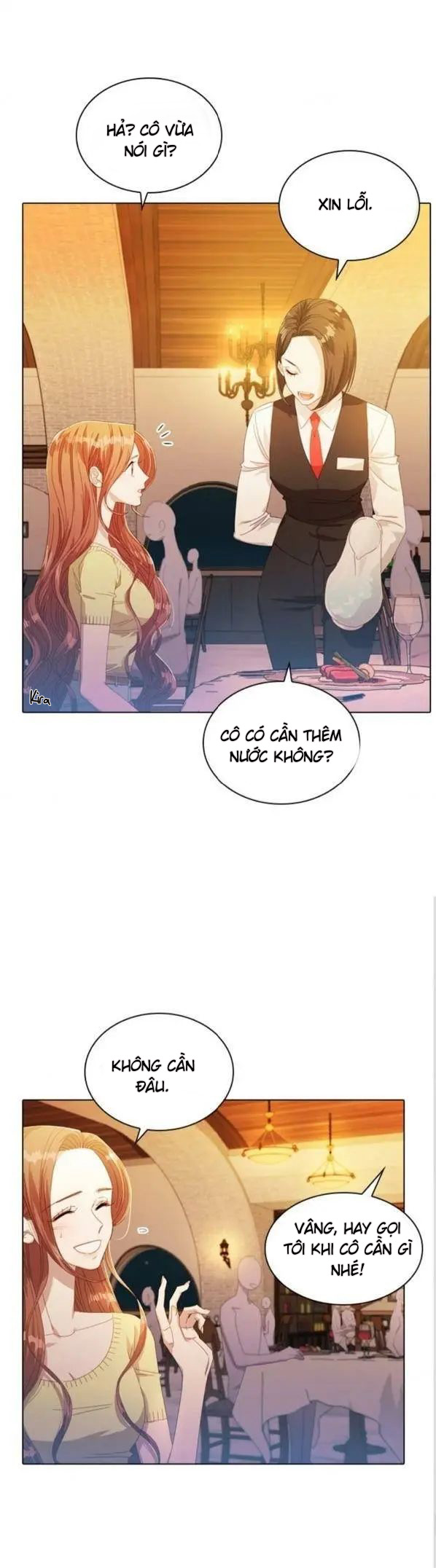 tai tiếng thị phi chapter 33 24