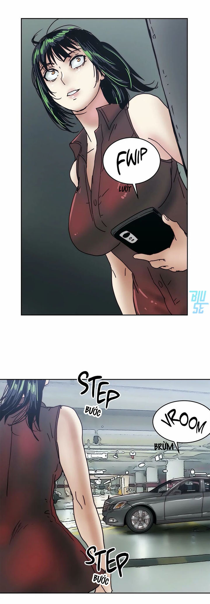 dục vọng chết người chapter 13 47