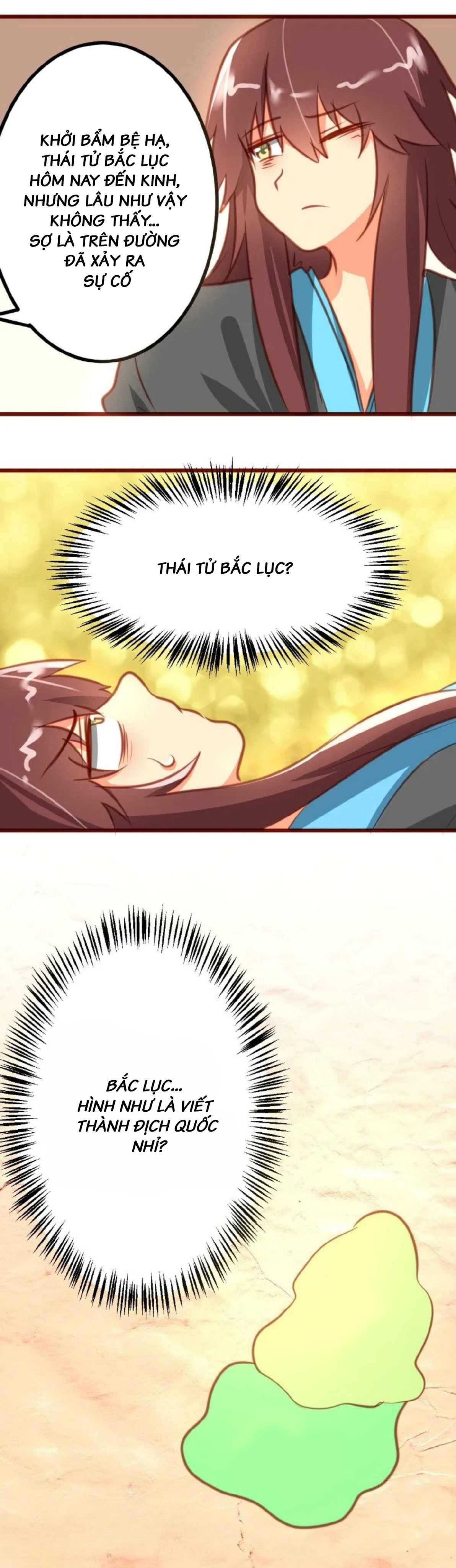 xuyên nhanh chi xà phòng trêu người chapter 11 4