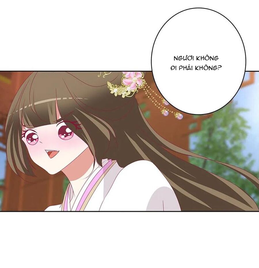 thông linh phi chapter 585 23