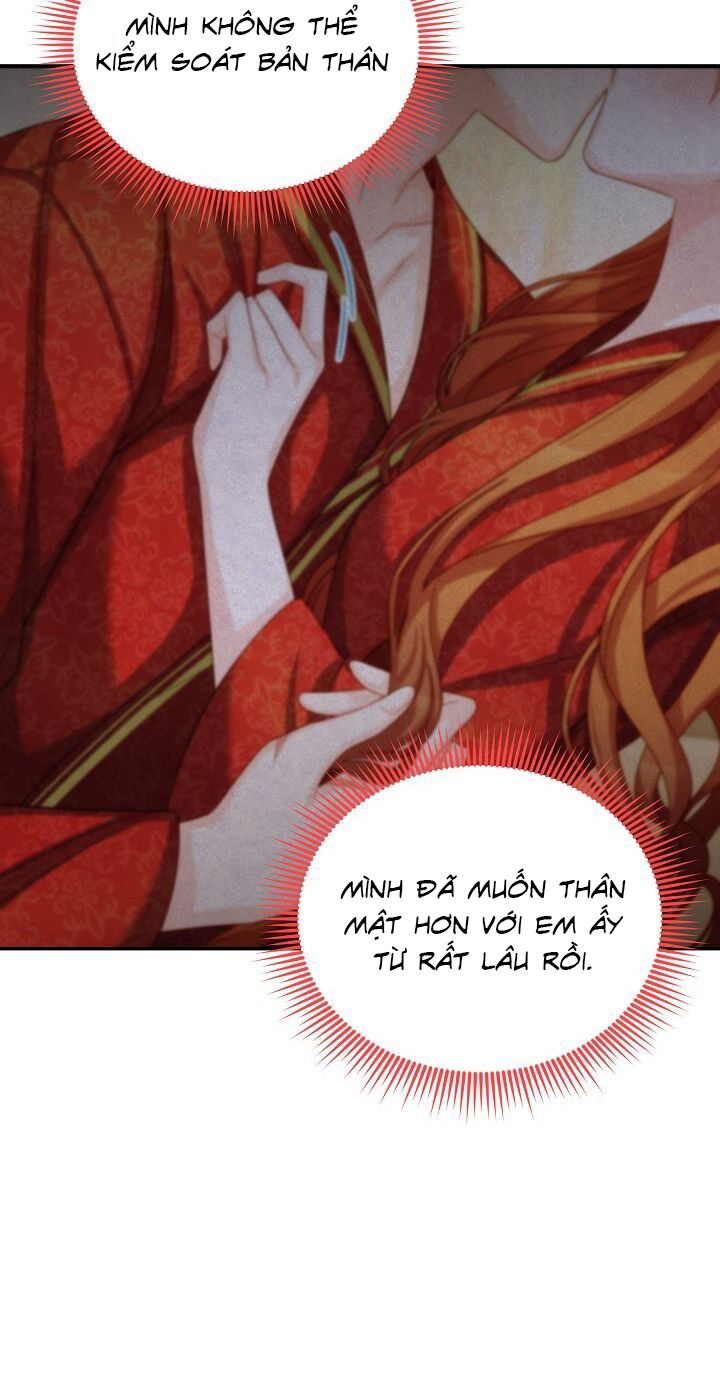 nữ công tước với tâm hồn trống rỗng chapter 61 34