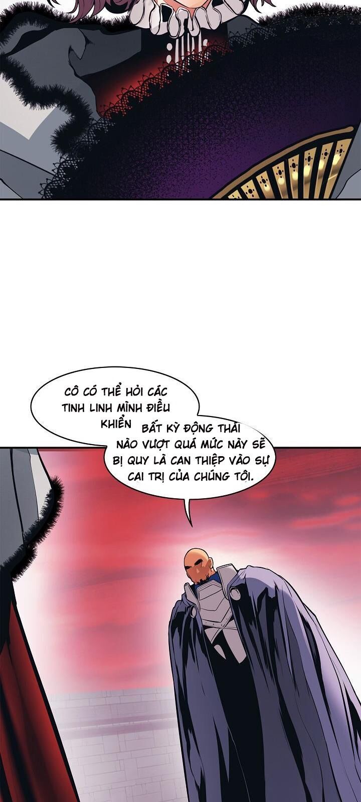 bất bại chân ma chapter 59 35