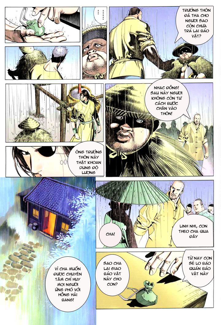 phong vân chapter 208 6