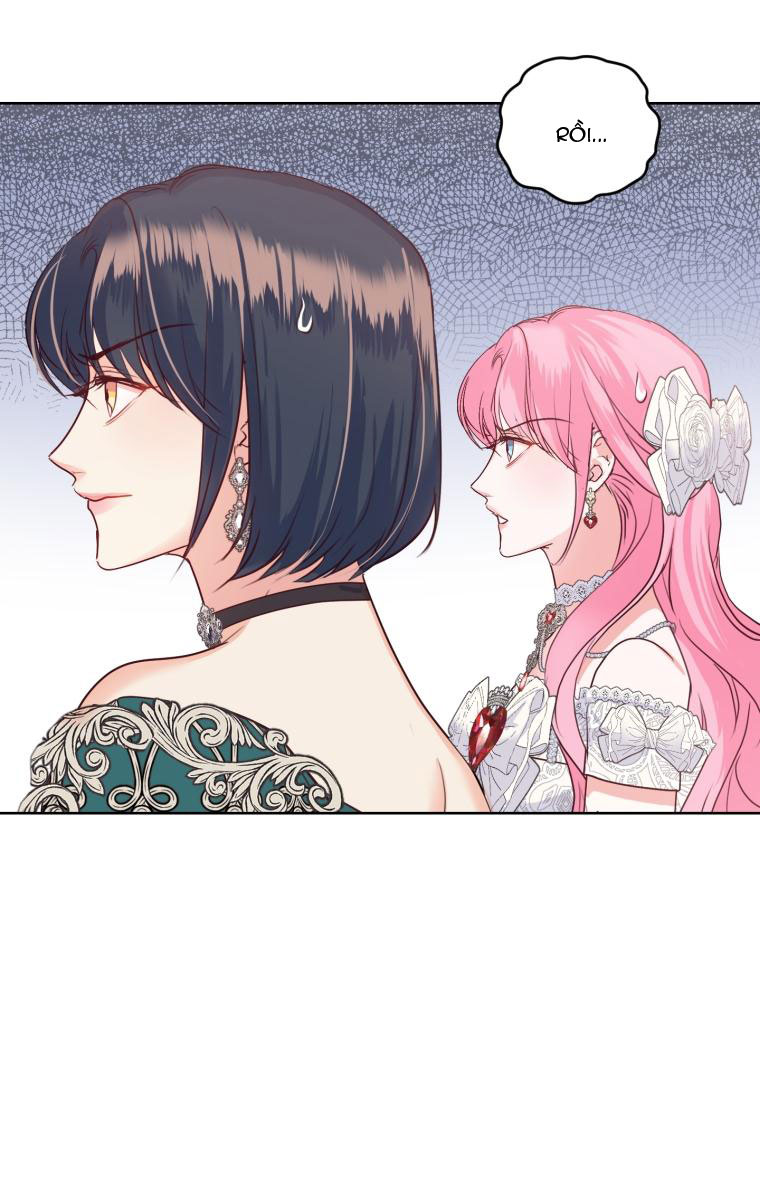 trở thành nhà điều chế nước hoa duy nhất của bạo chúa chapter 34.2 2