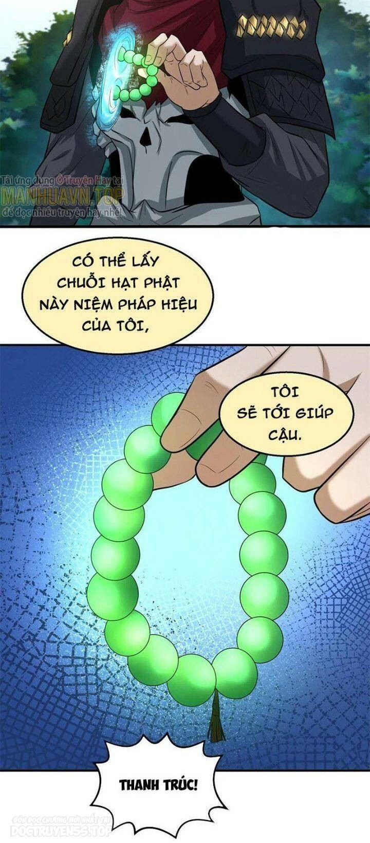 toàn cầu quỷ dị thời đại chapter 50 31