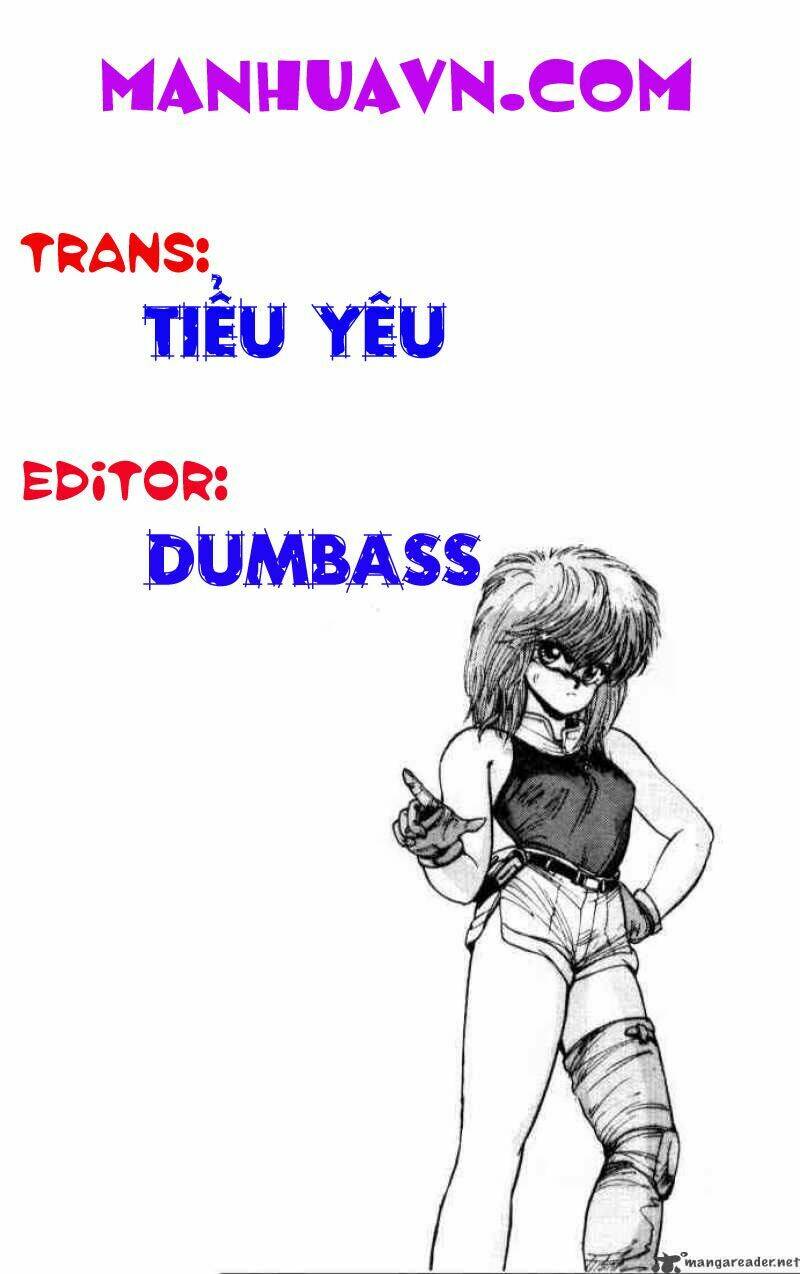 pháp sư - khát vọng chinh phục chapter 5 19