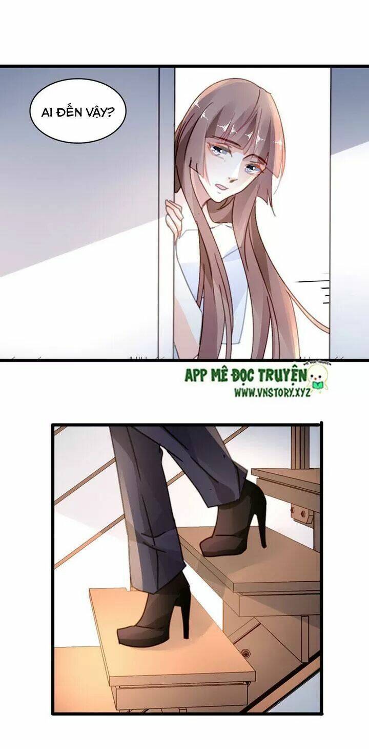 mưu ái thành nghiện chapter 33 13