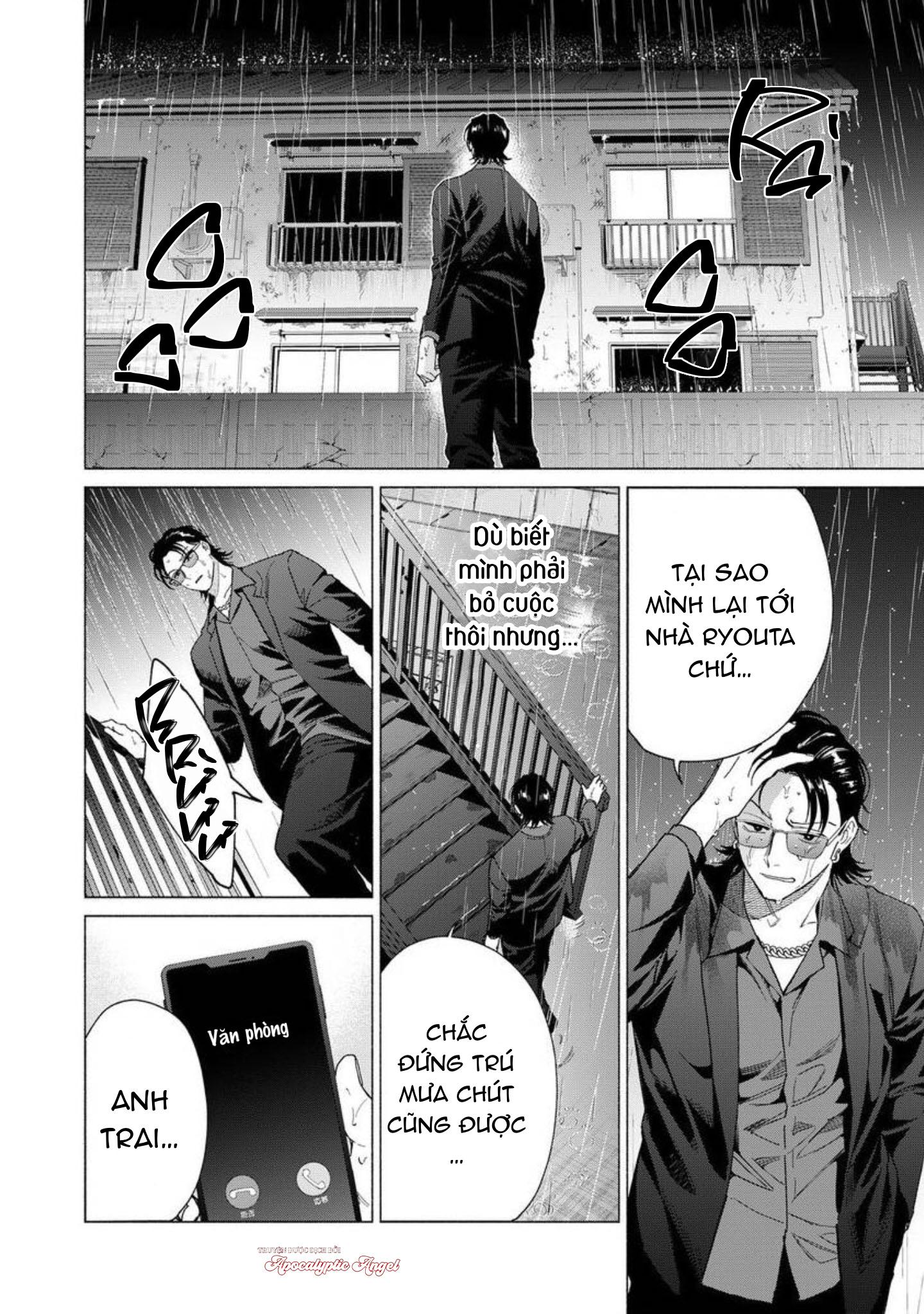 tình dục và cá cược trong thế giới ngầm chapter 5 6